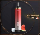 HQD XXL 4500 PUFFS DISPOSABLE VAPE