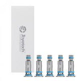 Joyetech En Replacement Coil for Evio C Kit / Evio Kit / Evio Solo Kit (5pcs/Pack)