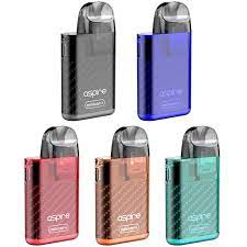 ASPIRE MINICAN + 13W POD SYSTEM