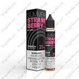 Summer Strawberry by VGOD SaltNic -30ML.