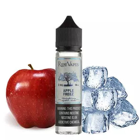 Apple Freez – Ripe Vapes