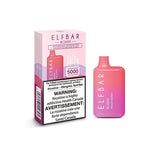 ELFBAR Disposable BC-5000Puffs