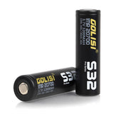 GOLISI S32 20700 3200MAH 30A IMR BATTERY