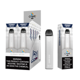 Crave Max Vape - 2500 Puffs  DISPOSABLE IN DUBAI