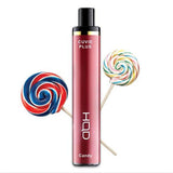 HQD Cuvie Plus 1200 Puffs Disposables