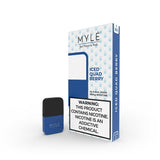 Myle Pods V4 - 4pcs/pack