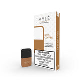 Myle Pods V4 - 4pcs/pack