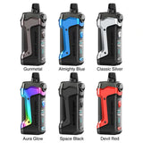 GEEK VAPE AEGIS BOOST PLUS 40W POD SYSTEM KIT