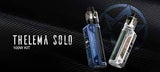 LOST VAPE THELEMA SOLO 100W KIT