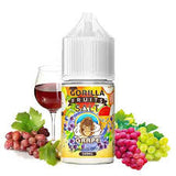 Grape Ice By Gorilla Fruits Eliquid – 3mg 100Mml