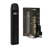 Uwell Caliburn G2 pod kit