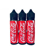 COCA COLA 60ML 3mg /6mg