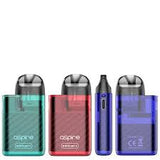 ASPIRE MINICAN + 13W POD SYSTEM