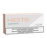 IQOS Heets Summer Breeze Kazakhstan