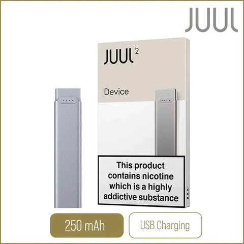 New JUUL 2 KIT