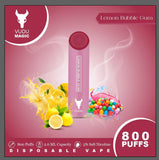 VUDU MAGIC Disposable 800 Puffs in Dubai