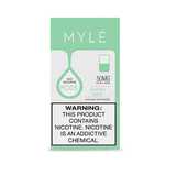 Myle Pods V4 - 4pcs/pack