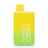 HQD CUVIE BAR 7000 DISPOSABLE (RECHARGEABLE)