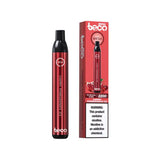 VAPTIO BECO MESH - DISPOSABLE (50MG - 2200 PUFFS)