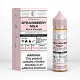 STRAWBERRY MILK  by GLAS BSX SERIES