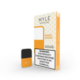 Myle Pods V4 - 4pcs/pack