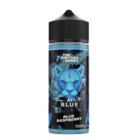 THE PANTHER SERIES - DR VAPES