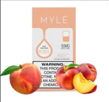 Myle Pods V4 - 4pcs/pack