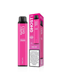 Ghost Pro 3500 Puffs Vape Bar in Dubai Pink Lady