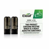 ELEAF IORE LITE PODS Replecement 2PCS/PACK