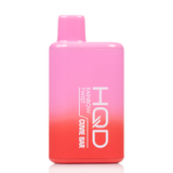 HQD CUVIE BAR 7000 DISPOSABLE (RECHARGEABLE)