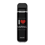 SMOK Novo 2 Pod Starter Kit 800mAh device