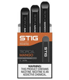 STIG Disposable Vape 3Pc/Pack |  Vape king Emirates |