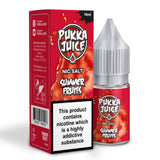 SUMMER FRUITS BY PUKKA JUICE