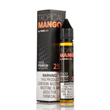 TROPICAL MANGO SALTNIC 30ml – VGOD