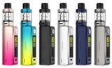 Vaporesso Gen 80 S Kit With iTank Atomizer 5ml