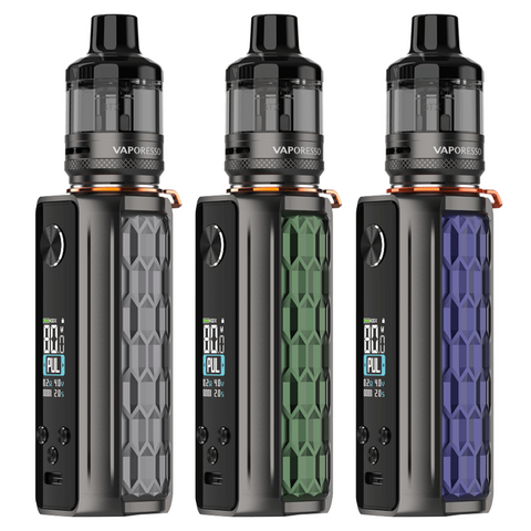 Vaporesso Target 80 Kit