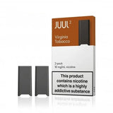 JUUL 2 Pods