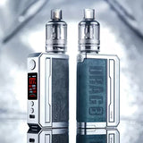 Voopoo Drag 3 VS DRAG 3 TPP X