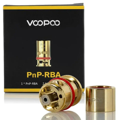 VOOPOO PNP REPLACEMENT COILS